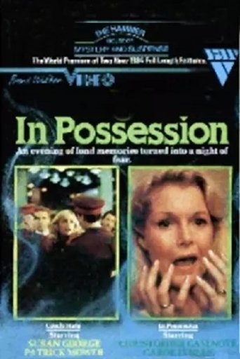 Poster of In Possession