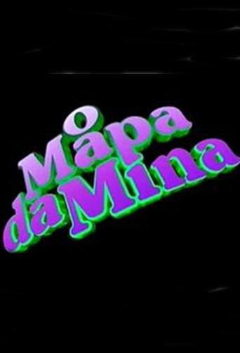 Poster of O Mapa da Mina