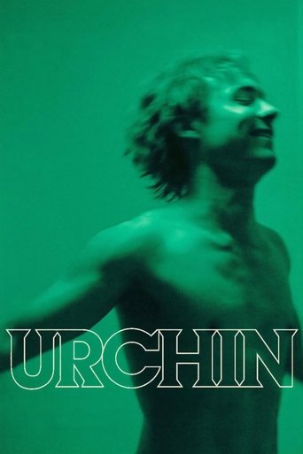Poster of Urchin