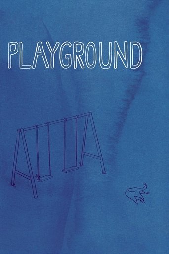 Poster of Playground
