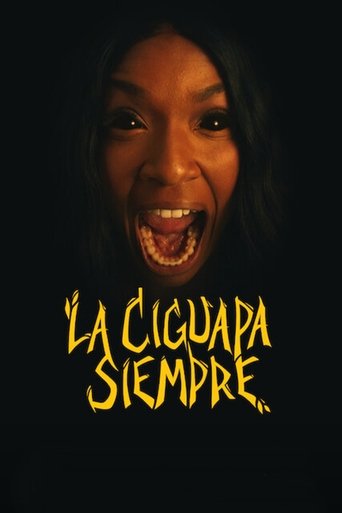 Poster of La Ciguapa Siempre