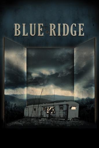 Poster of Blue Ridge