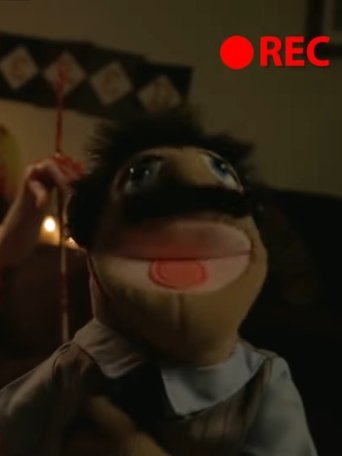 Poster of Puppeteered