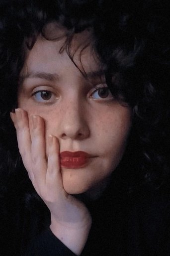 Portrait of Sabina Bottazzi