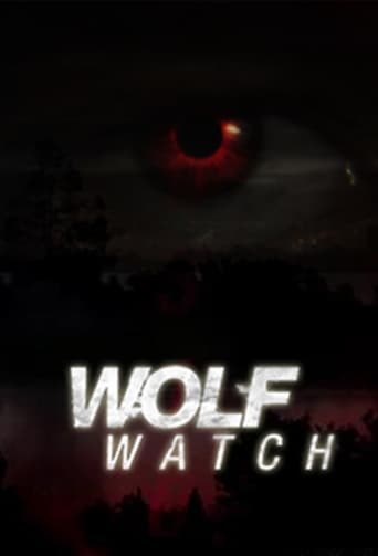 Poster of Wolf Watch