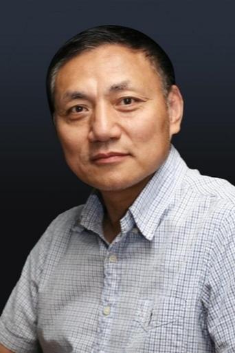 Portrait of Tian Xiao Zhang