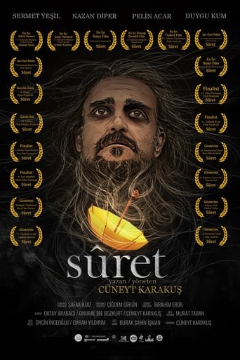 Poster of Sûret