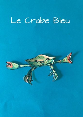 Poster of Blue Crab