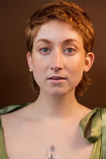 Portrait of McKenna Michael Bisaha