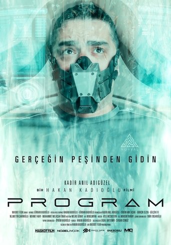 Poster of Program