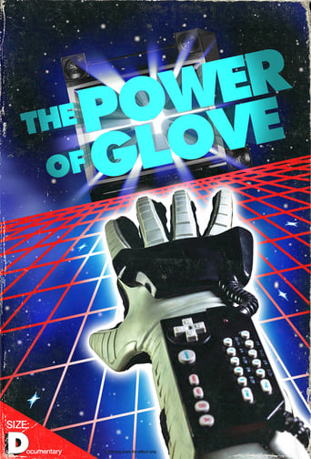 Poster of The Power of Glove