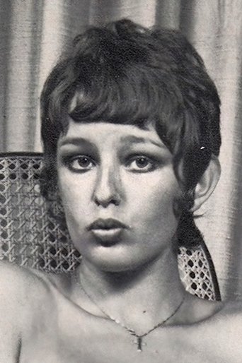 Portrait of Nicole Yerna