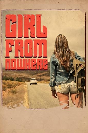 Poster of Girl From Nowhere