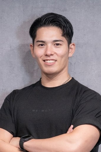 Portrait of 坂川裕大