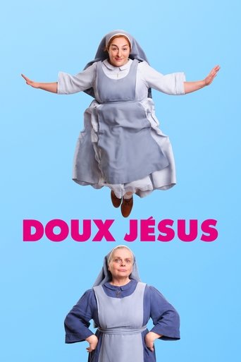 Poster of Sweet Jesus