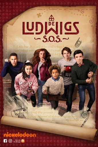 Portrait for De Ludwigs - Specials