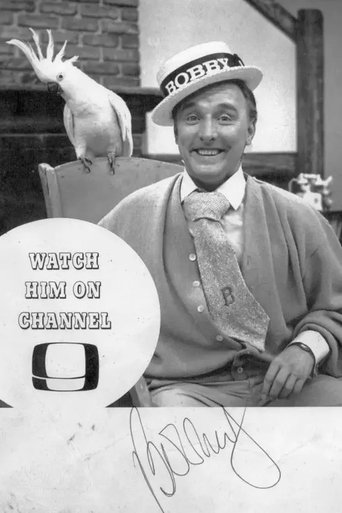 Poster of The Uncle Bobby Show