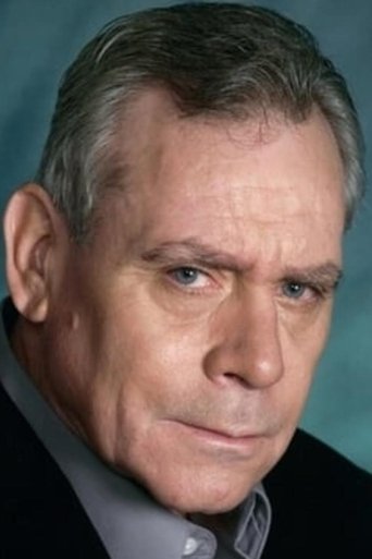 Portrait of Rich Komenich