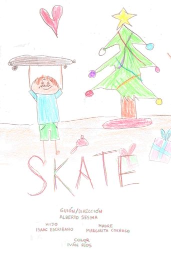 Poster of Skate