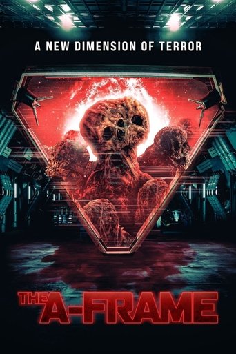Poster of The A-Frame