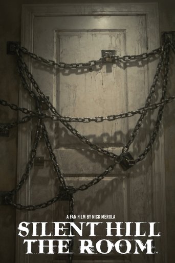 Poster of Silent Hill: The Room (Short)