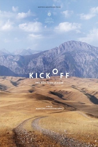 Poster of Kick-Off