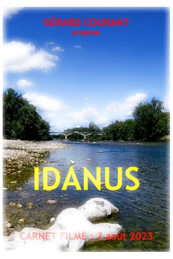 Poster of Idanus