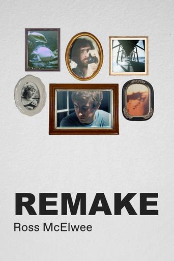 Poster of Remake