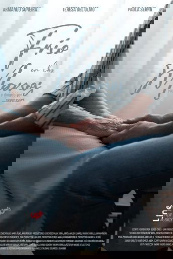 Poster of Frío en las manos
