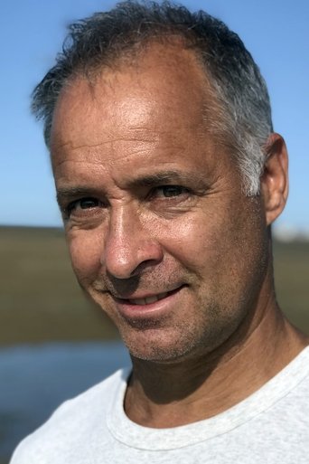 Portrait of Michel Bouis