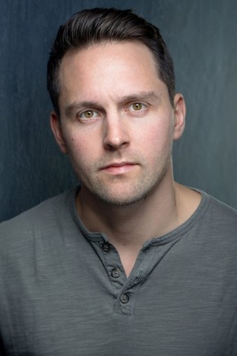 Portrait of Neil Linpow