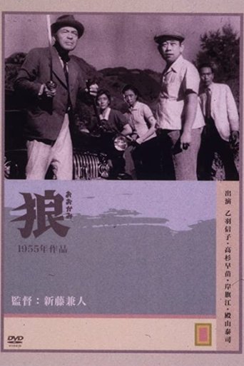 Poster of The Wolves