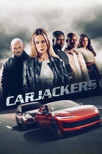 Poster of Carjackers