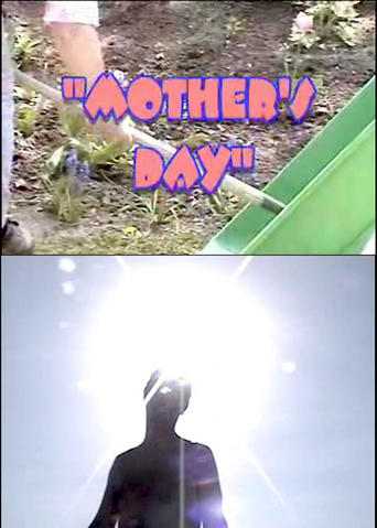 Poster of Mother's Day