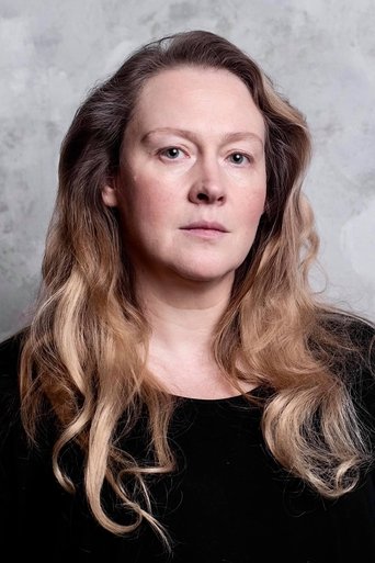 Portrait of Yuliya Aug