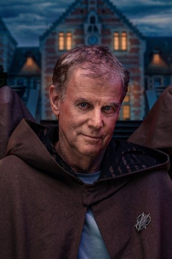 Portrait of Alex