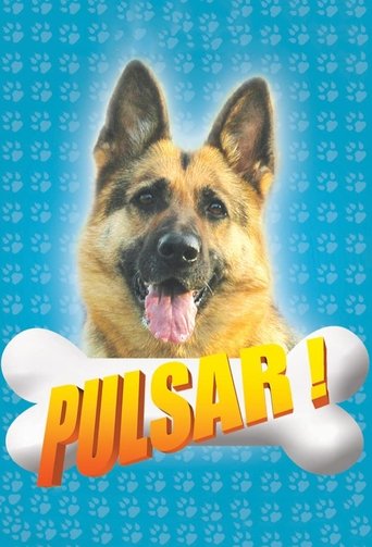 Poster of Pulsar