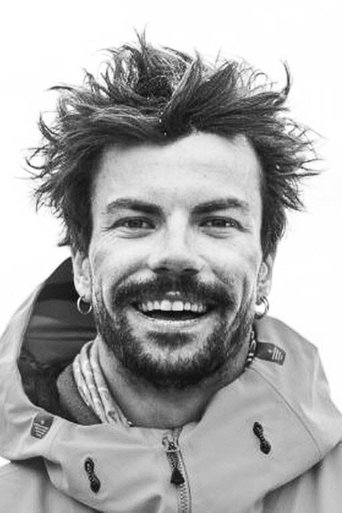 Portrait of Aurélien Lardy