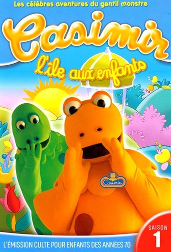 Portrait for L'Île Aux Enfants - Season 1