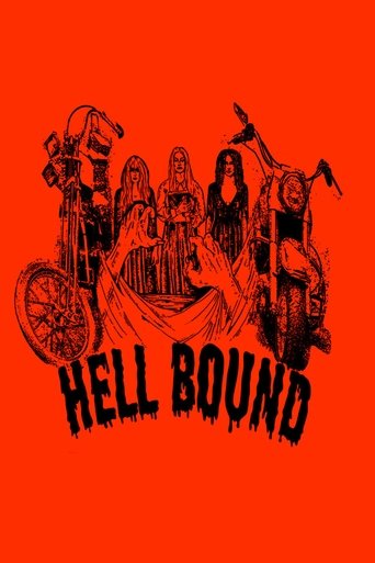 Poster of Hellbound