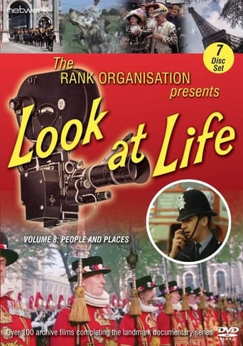 Poster of Look at Life: A Policeman's Lot