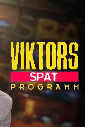 Poster of Victors Spätprogramm