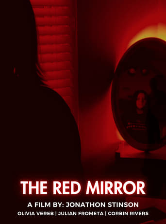 Poster of The Red Mirror