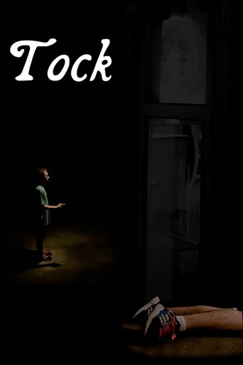 Poster of Tock
