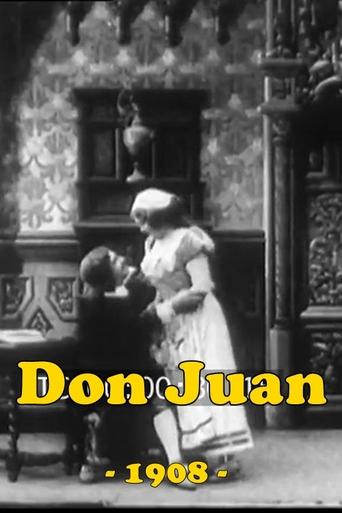 Poster of Don Juan