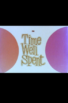 Poster of Time Well Spent