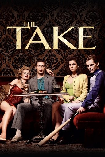 Poster of The Take