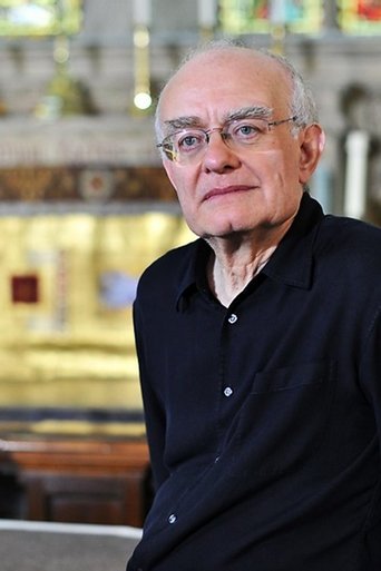 Portrait of John Rutter