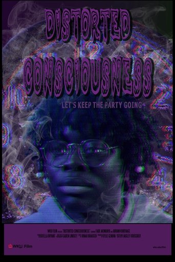 Poster of Distorted Consciousness