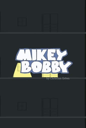 Poster of Mikey Bobby